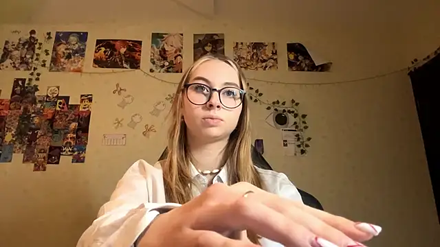 JanelBray live sex cam