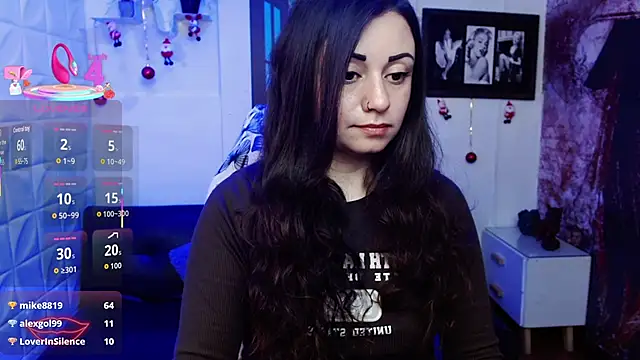 Eva_Roussell live sex cam