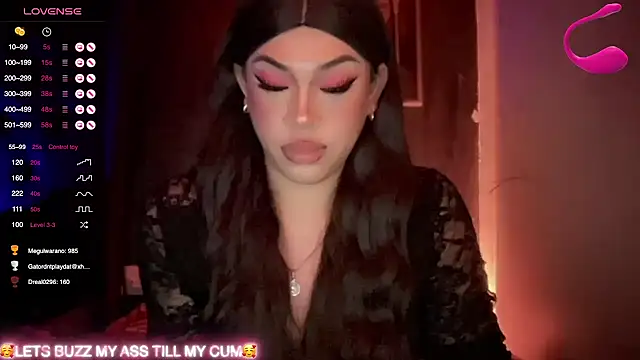 madam_agnes1 live sex cam