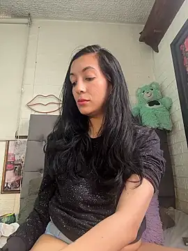 SALOME_KORLAND's cam snapshot