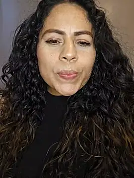 _Zhamira's cam snapshot