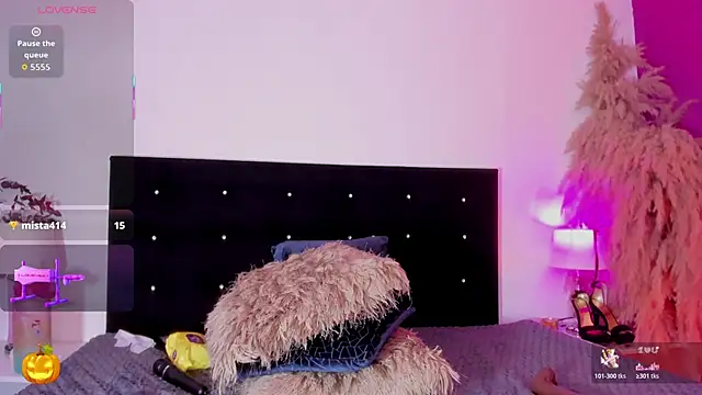 Brunna-Brownn live sex cam