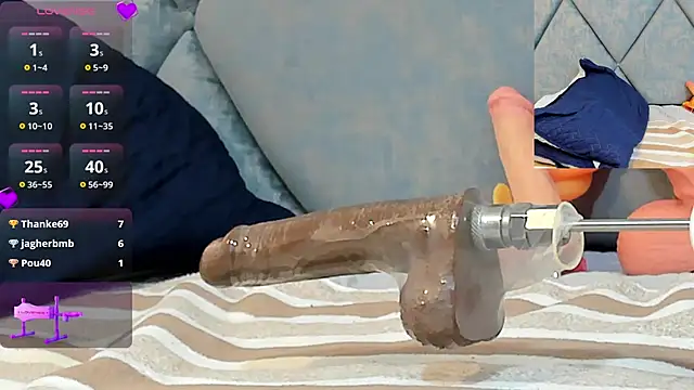 FreyaMoller live sex cam