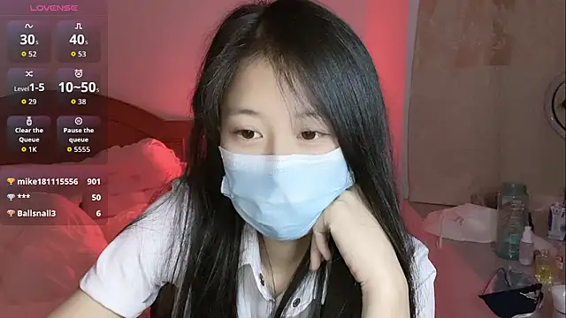 tiantian-160's cam snapshot