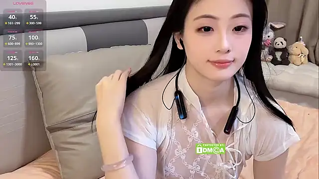 xiaolanlan3344 live sex cam