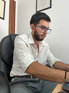 Milosky000's cam snapshot