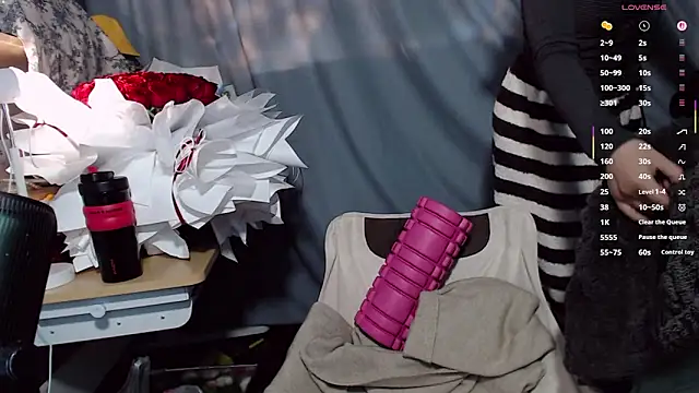 XueLi1902's cam snapshot