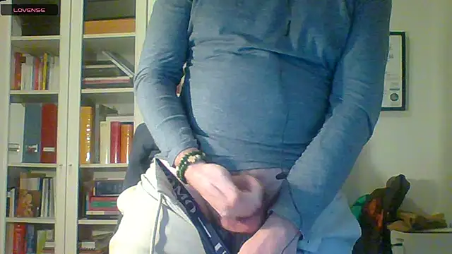 ohmibodforever's cam snapshot