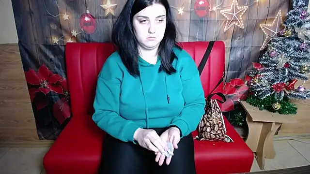 ScarletCargo's cam snapshot