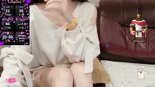 BigHaComing's cam snapshot