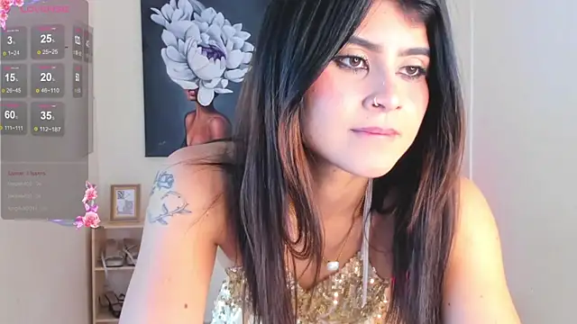 Gysel_flyn live sex cam
