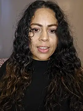 _Zhamira's cam snapshot