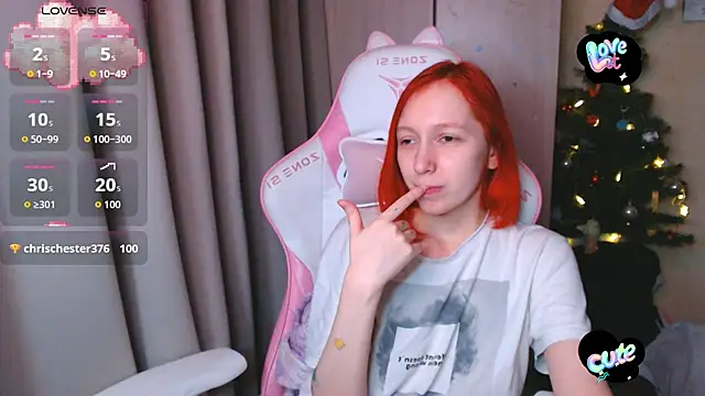 LeahGottty's cam snapshot