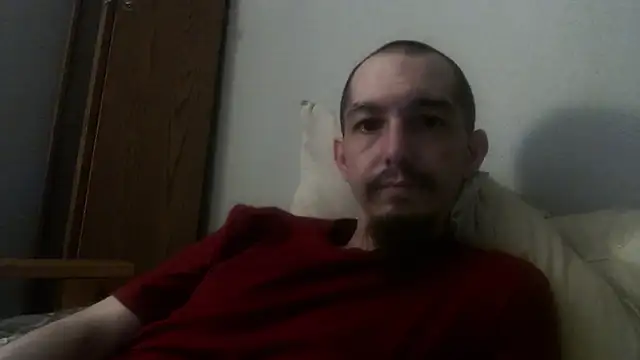 VanceFontaine live sex cam