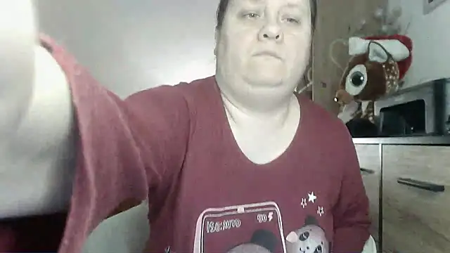 ReifeVenna's cam snapshot