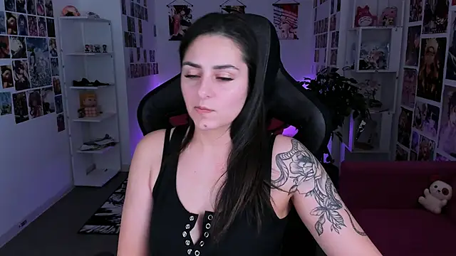 ValeriiMills's cam snapshot