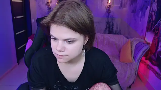 EllieMurler's cam snapshot