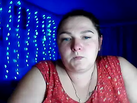 AngelQSky's cam snapshot