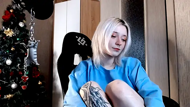 SophiaLur's cam snapshot