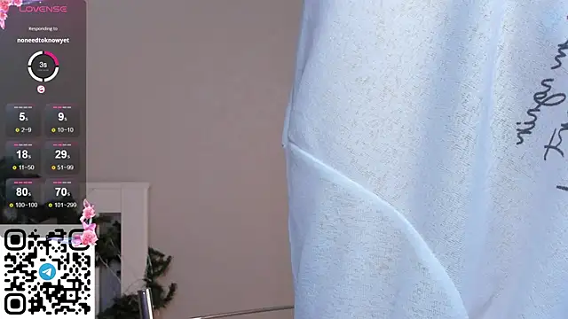 UmbraVelour's cam snapshot