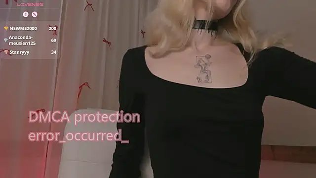 error_occurred_'s cam snapshot