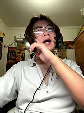 Anson0722 live sex cam