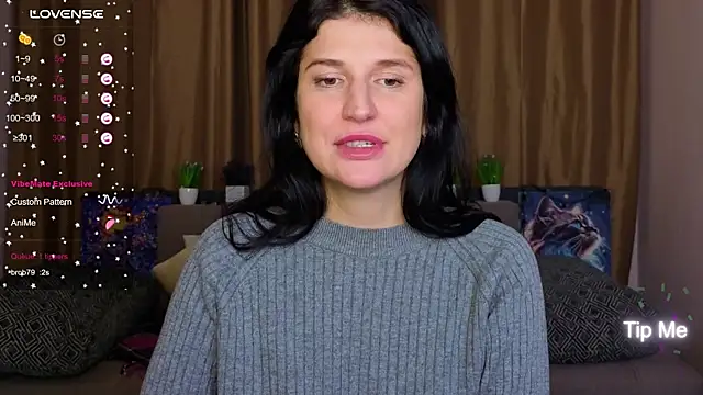 Alianna_Solo_Kisses live sex cam