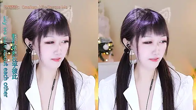 xiaoya666--baby live sex cam