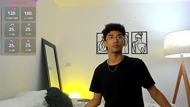 harrytwink18 live sex cam