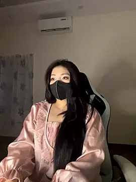 __MeiMei__'s cam snapshot