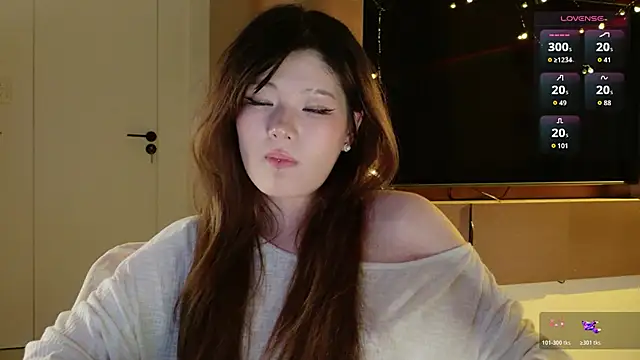 KitayamaChu's cam snapshot