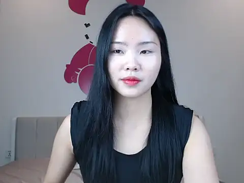 AmeliaJohanson's cam snapshot