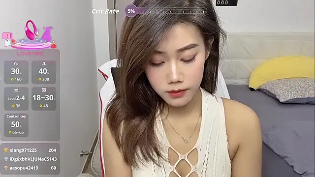 Bella-LL live sex cam