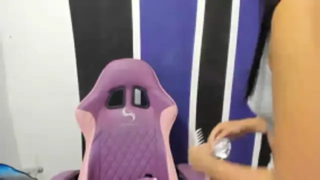 shy_luna18 live sex cam