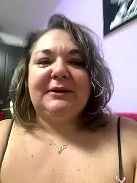 MikyVesela's cam snapshot