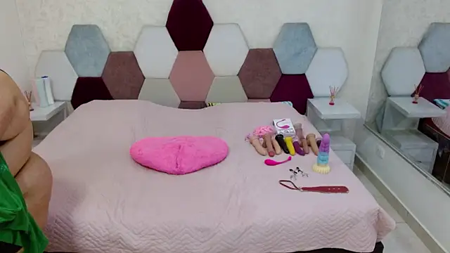 angel_blue's cam snapshot