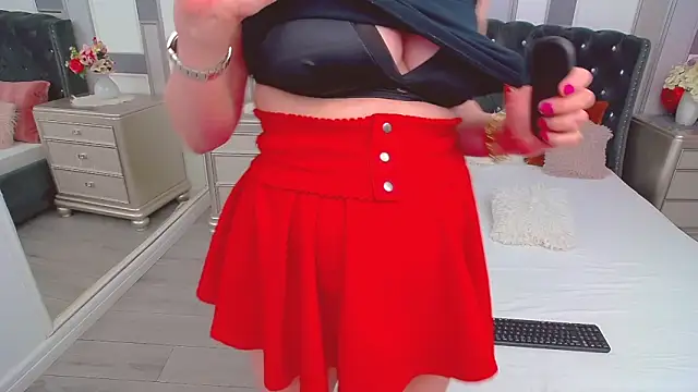 SuzzySun's cam snapshot