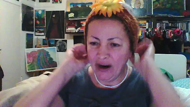 MariaAnaSunshine live sex cam