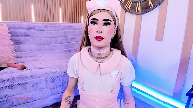 ArianaSantana live sex cam