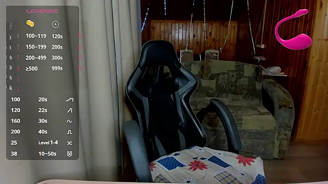 ScanDarky live sex cam