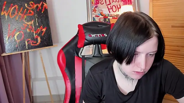 BakugoKatsuki's cam snapshot