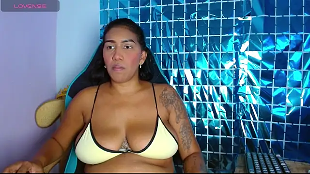 Kristel_lee live sex cam