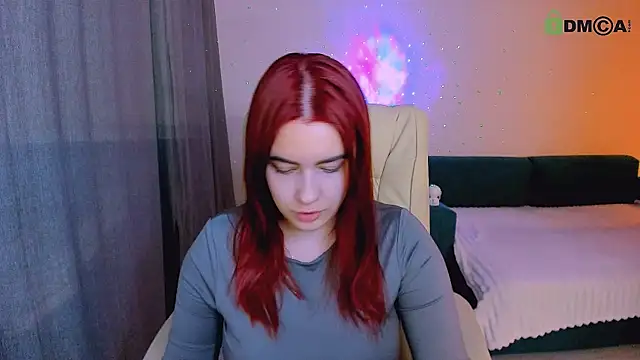 red__dizzy live sex cam