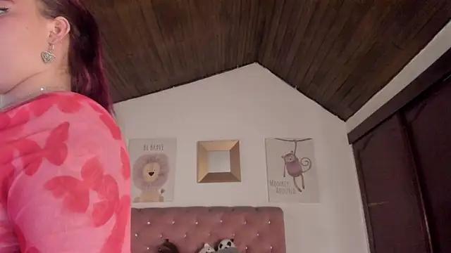 CelessteRedds live sex cam