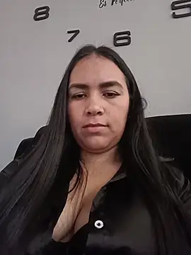 MelaniePeter's cam snapshot