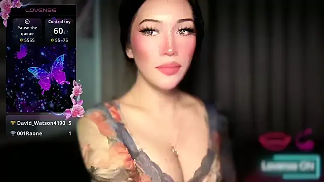 Jasmine_Elcock live sex cam