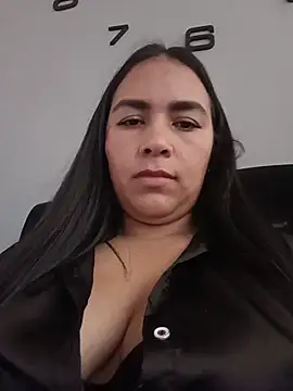 MelaniePeter's cam snapshot