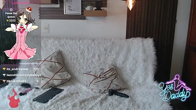 Melany_27 live sex cam