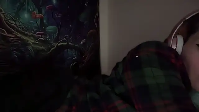 FRRANNKIE live sex cam