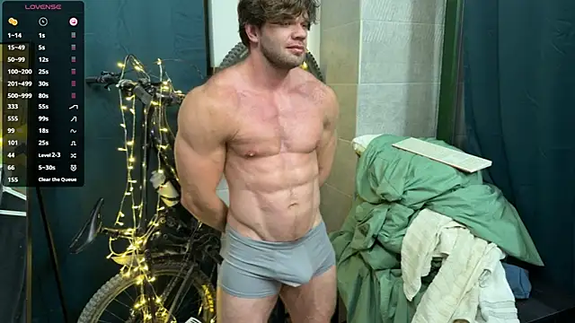 ericeric507 live sex cam